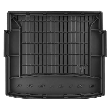 Vasca per bagagliaio DS 7 Crossback 2017- inferiore