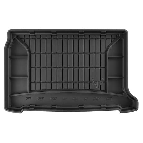 Vasca baule DS 3 Crossback 2018-