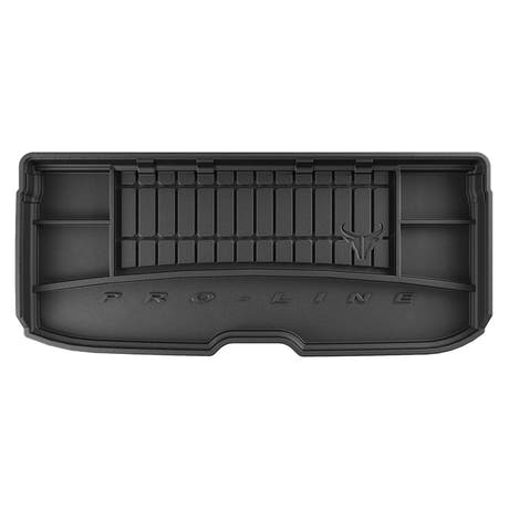 Vasca per bagagliaio Mini Cooper III 2014- superiore