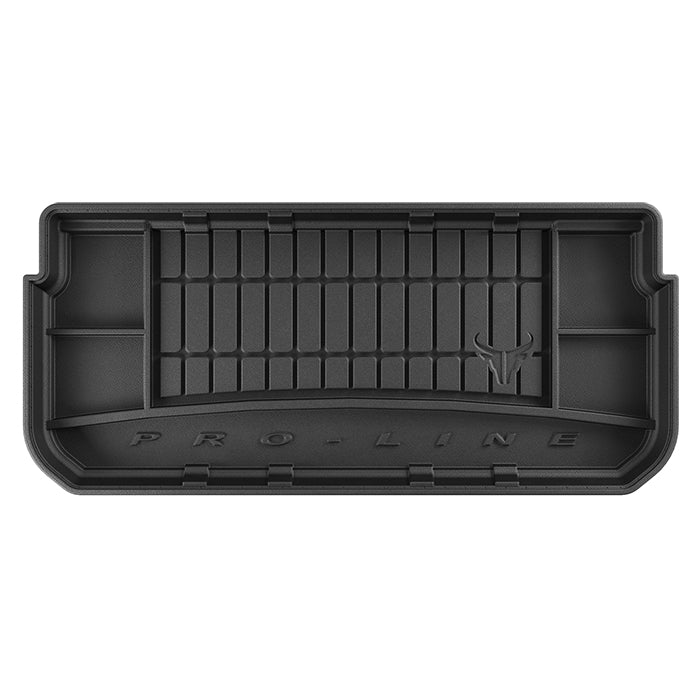 Vasca per bagagliaio Mini Cooper III 2014- (TM406612)