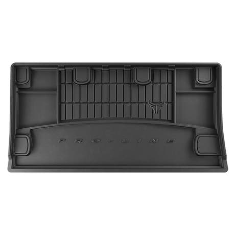 Vasca baule Mercedes-Benz Vito III 2014-