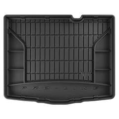 Vasca baule Jeep Renegade 2014- inferiore