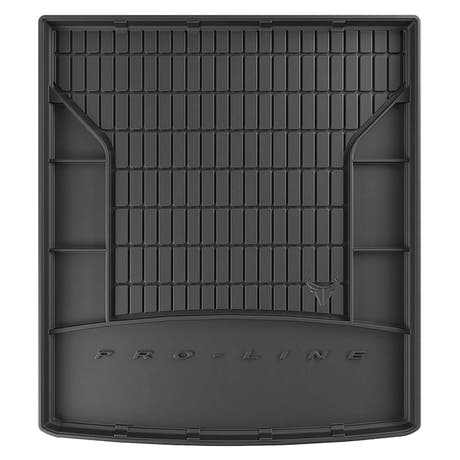 Vasca baule Volkswagen Sharan II 2010-2022 (5 persone.
