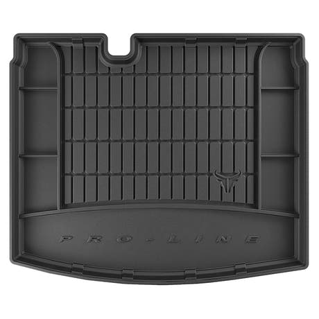 Vasca baule Volkswagen ID.3 2019- inferiore