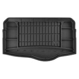 Vasca per bagagliaio Volkswagen T-Cross 2018- inferiore