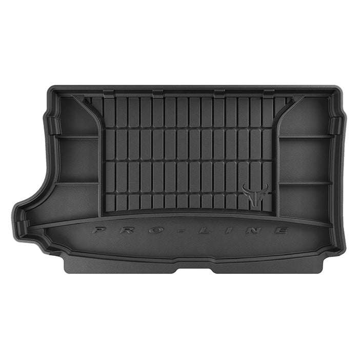 Vasca per bagagliaio Volkswagen T-Cross 2018- superiore