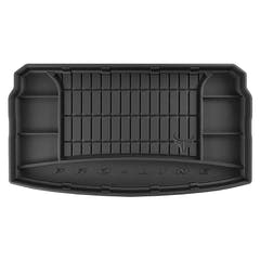 Vasca baule Volkswagen Polo VI 2017- inferiore