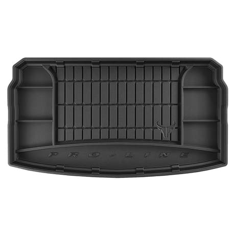 Vasca baule Volkswagen Polo VI 2017- inferiore