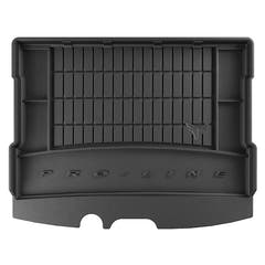 Vasca per bagagliaio Ford Tourneo Courier 2014-2023