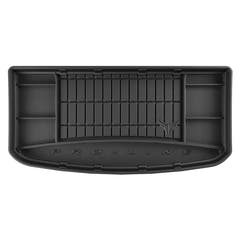 Vasca baule Hyundai i10 III 2019-