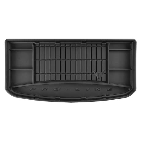 Vasca baule Hyundai i10 III 2019-