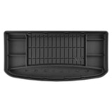 Bagagerumsbakke Hyundai i10 III 2019-