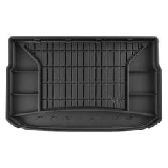 Vasca per bagagliaio Renault Captur II 2019- superiore
