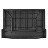 Bagagerumsbakke BMW 1 Series F40 2019-2024