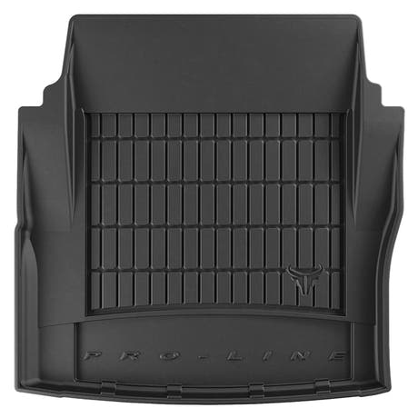 Vasca baule BMW M4 F82 2014-2021