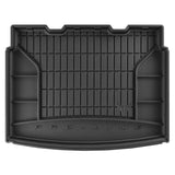 Vasca bagagliaio Volkswagen Tiguan II 2016-2024 inferiore