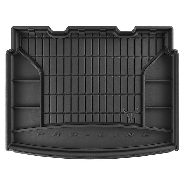 Vasca bagagliaio Volkswagen Tiguan II 2016-2024 inferiore