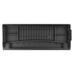 Vasca bagagliaio BMW X7 G07 2018- (3ª fila sollevata)
