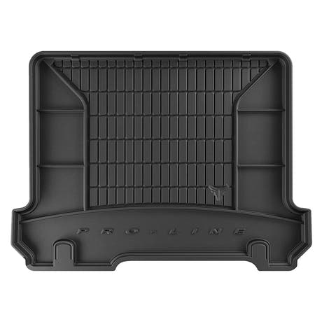 Vasca bagagliaio Nissan e-NV200 2014-2021