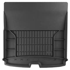 Vasca baule Skoda Enyaq iV 2020- superiore