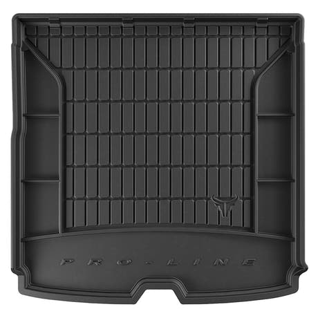 Vasca per bagagliaio Skoda Enyaq iV 2020- inferiore
