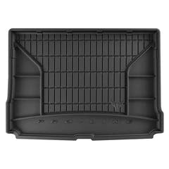 Vasca baule Mercedes EQA H243 2021-