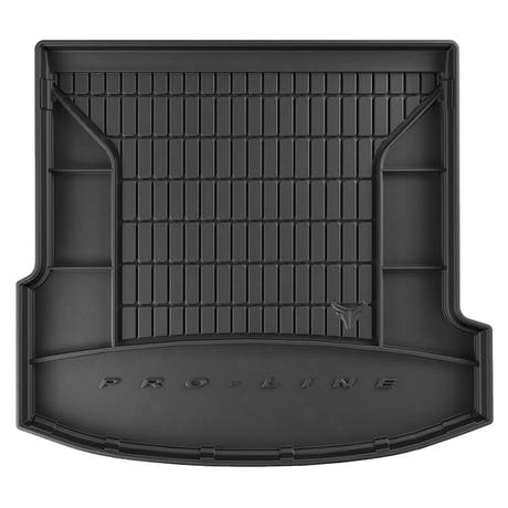 Vasca baule Mercedes-Benz GLE C167 2019-