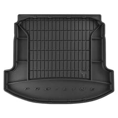 Vasca baule Audi A3 8Y 2020- mild hybrid