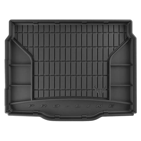Vasca per bagagliaio Citroën C4 III 2020- inferiore