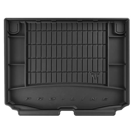 Vasca baule Honda HR-V e:HEV 2021-