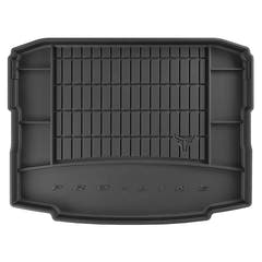 Tappetino vano bagagli Skoda Karoq 2017-