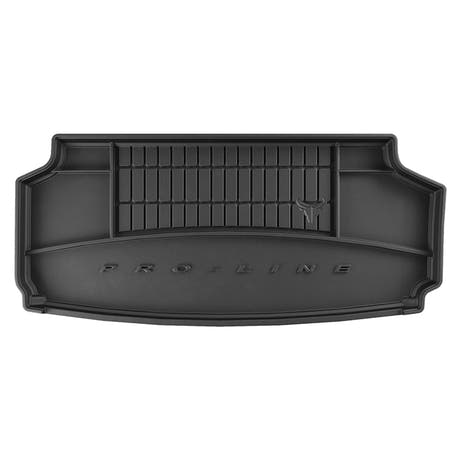 Vasca bagagliaio Kia EV9 2023- 3ª fila non ripiegata