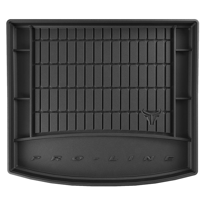 Vasca per bagagliaio MG ZS I 2017-2024 (TM423763)