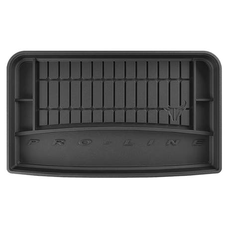 Vasca baule Volkswagen Sharan II 2010-2022