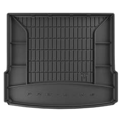 Vasca baule Mercedes EQB X243 2021-