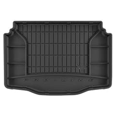 Vasca bagagliaio Fiat 600e 2023- inferiore