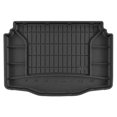 Vasca bagagliaio Fiat 600e 2023- inferiore