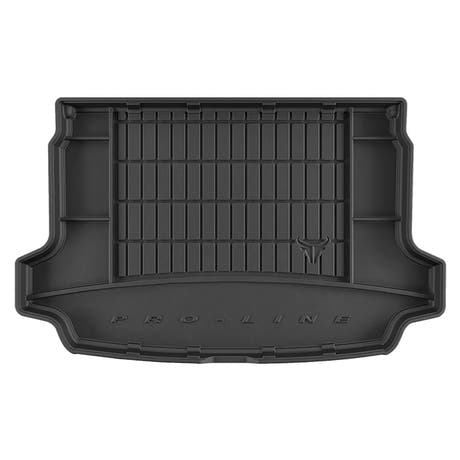 Vasca bagagliaio Fiat 600e 2023- superiore