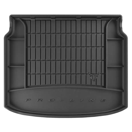 Vasca baule MG ZS II 2024- superiore