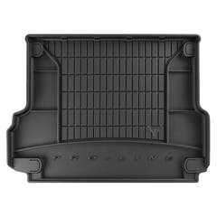 Vasca per bagagliaio Toyota Land Cruiser J150 2009-