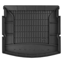 Vasca per bagagliaio Renault Megane IV 2016-2024- inferiore