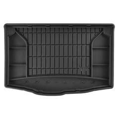 Tappetino vano bagagli Mazda 2 III 2014-
