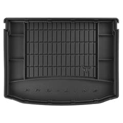 Vasca per bagagliaio Suzuki Vitara II 2015- inferiore