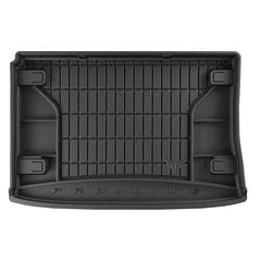 Vasca per bagagliaio Fiat 500L 2012-2022- inferiore