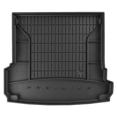 Tappetino vano bagagli Audi Q7 II 2015-