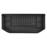 Vasca per bagagliaio Volkswagen UP! 2011-2023- superiore