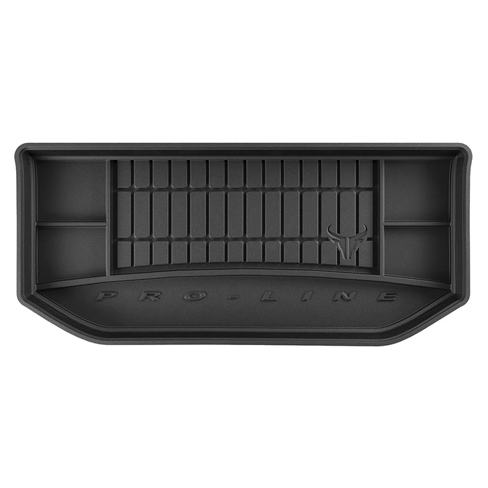 Vasca per bagagliaio Volkswagen UP! 2011-2023- superiore