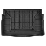 Vasca per bagagliaio VW Golf Sportsvan 2014-2020 inferiore