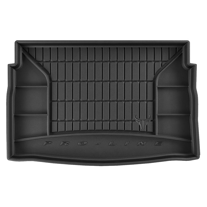 Vasca per bagagliaio VW Golf Sportsvan 2014-2020 inferiore