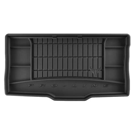 Vasca baule Fiat Panda III 2011-